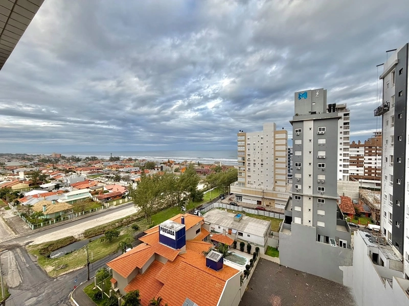 Apartamento novo a venda, com vista mar!: 13ª foto da galeria de imagens do imóvel