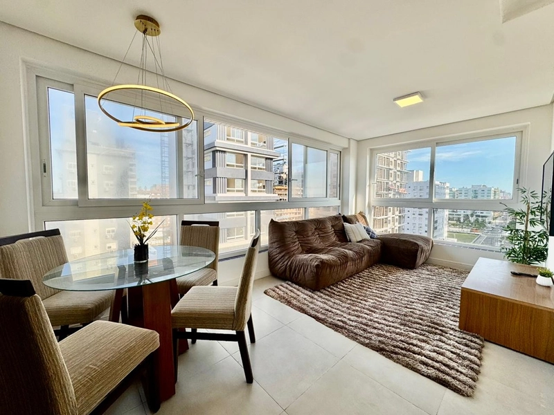 Apartamento novo a venda, com vista mar!: 2ª foto da galeria de imagens do imóvel