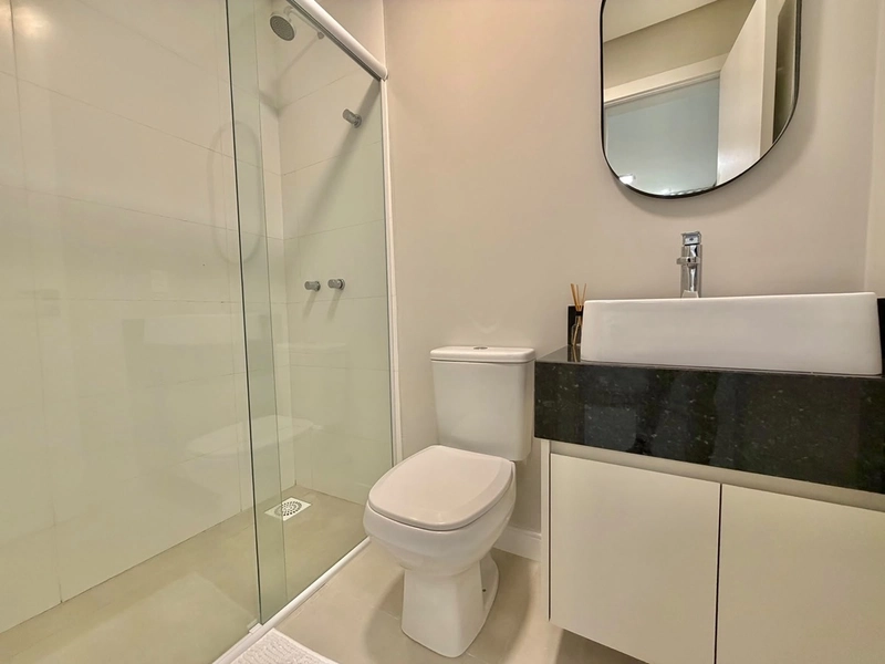 Apartamento novo a venda, com vista mar!: 17ª foto da galeria de imagens do imóvel