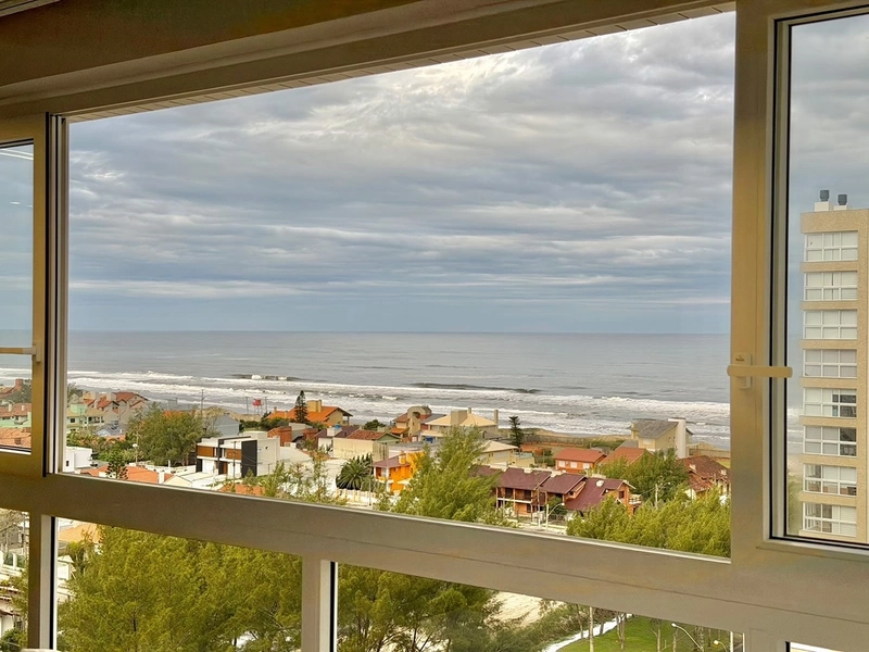 Apartamento novo a venda, com vista mar!: 23ª foto da galeria de imagens do imóvel