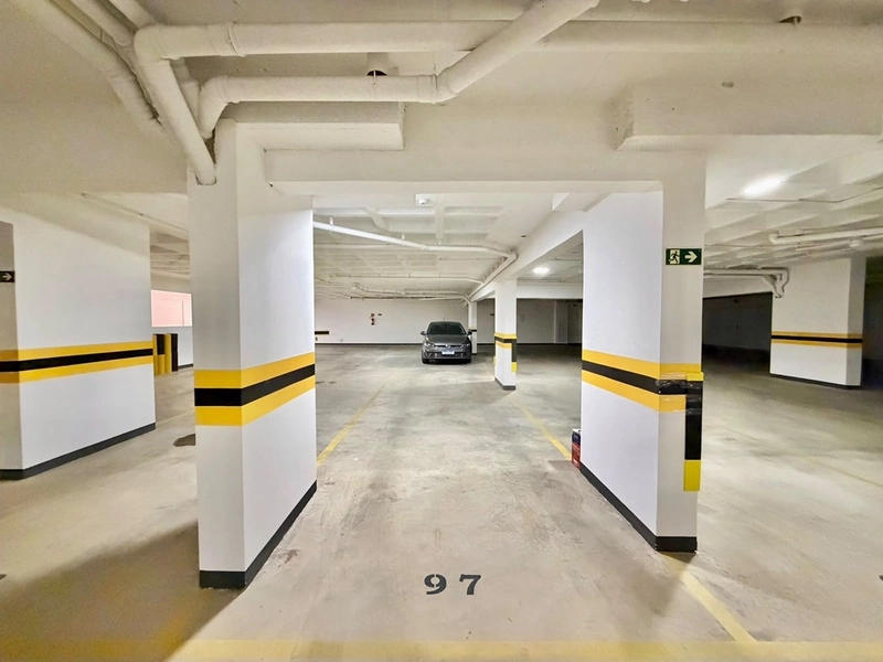Apartamento novo a venda, com vista mar!: 4ª foto da galeria de imagens do imóvel