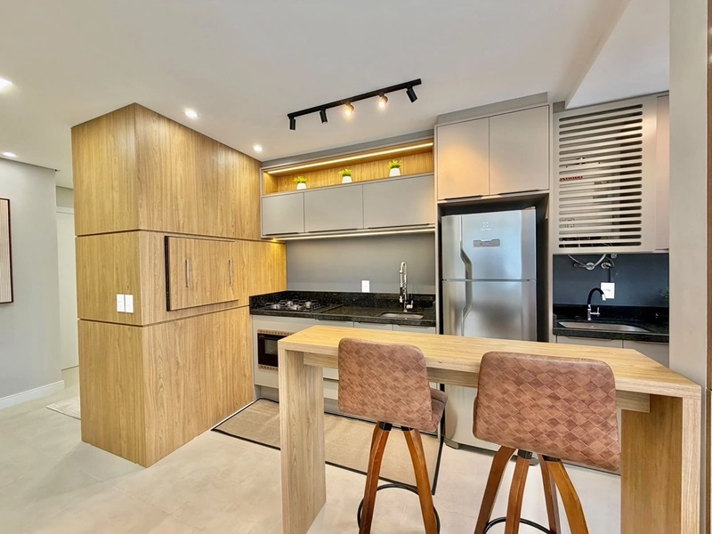 Apartamento novo a venda, com vista mar!: 22ª foto da galeria de imagens do imóvel