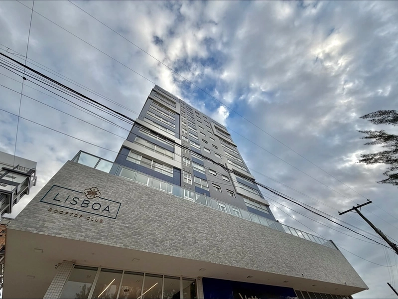 Apartamento novo a venda, com vista mar!: 19ª foto da galeria de imagens do imóvel