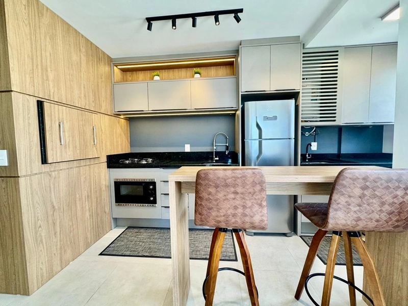 Apartamento novo a venda, com vista mar!: 7ª foto da galeria de imagens do imóvel