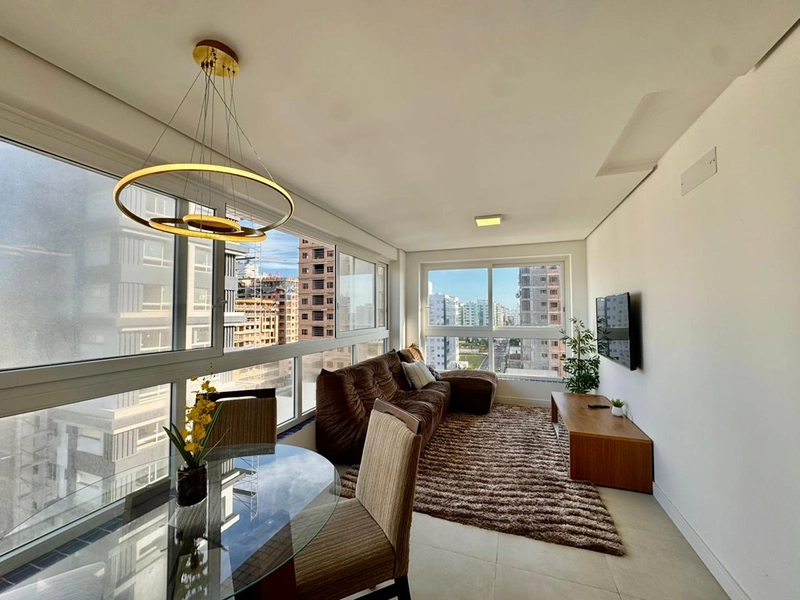 Apartamento novo a venda, com vista mar!: 4ª foto da galeria de imagens do imóvel