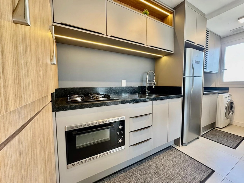 Apartamento novo a venda, com vista mar!: 9ª foto da galeria de imagens do imóvel