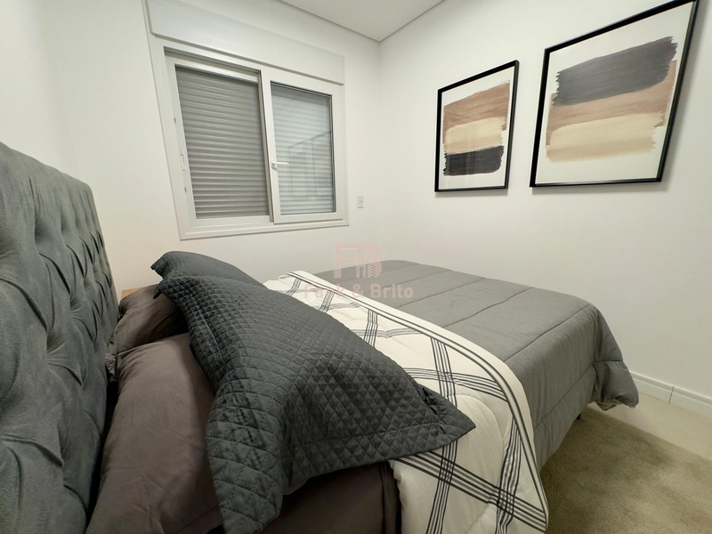 SOBRADO EM CONDOMÍNIO, MOBILIADO E DECORADO!: 18ª foto da galeria de imagens do imóvel