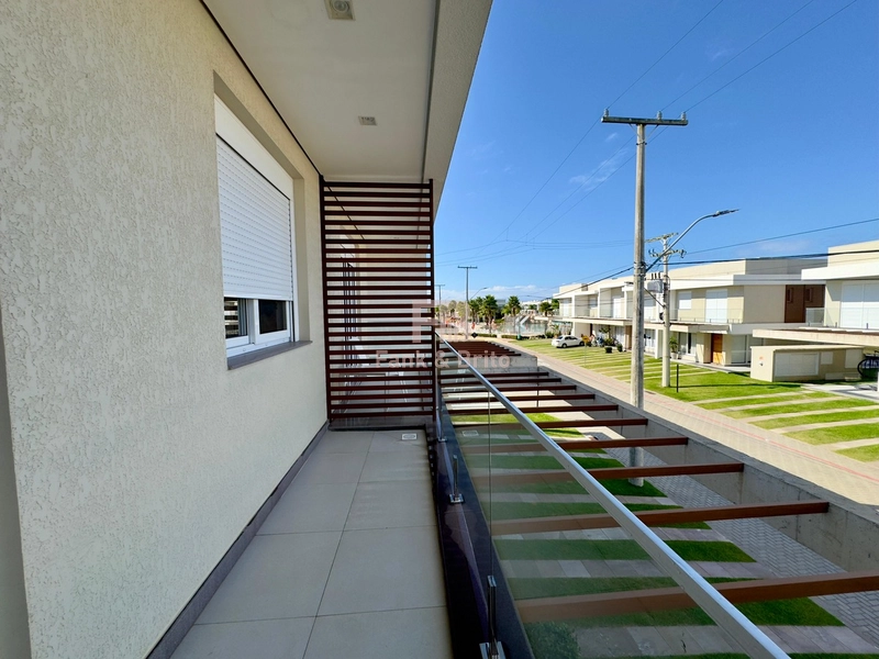 SOBRADO EM CONDOMÍNIO, MOBILIADO E DECORADO!: 30ª foto da galeria de imagens do imóvel