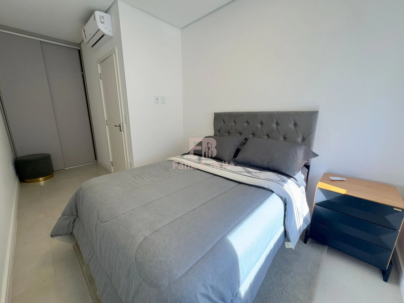 SOBRADO EM CONDOMÍNIO, MOBILIADO E DECORADO!: 24ª foto da galeria de imagens do imóvel