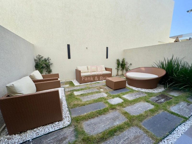 SOBRADO EM CONDOMÍNIO, MOBILIADO E DECORADO!: 13ª foto da galeria de imagens do imóvel