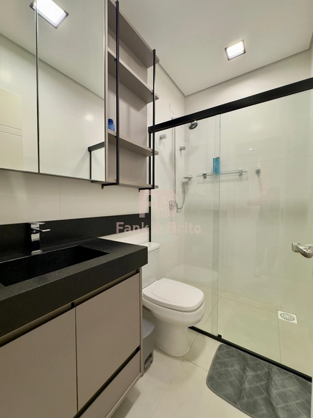 SOBRADO EM CONDOMÍNIO, MOBILIADO E DECORADO!: 26ª foto da galeria de imagens do imóvel