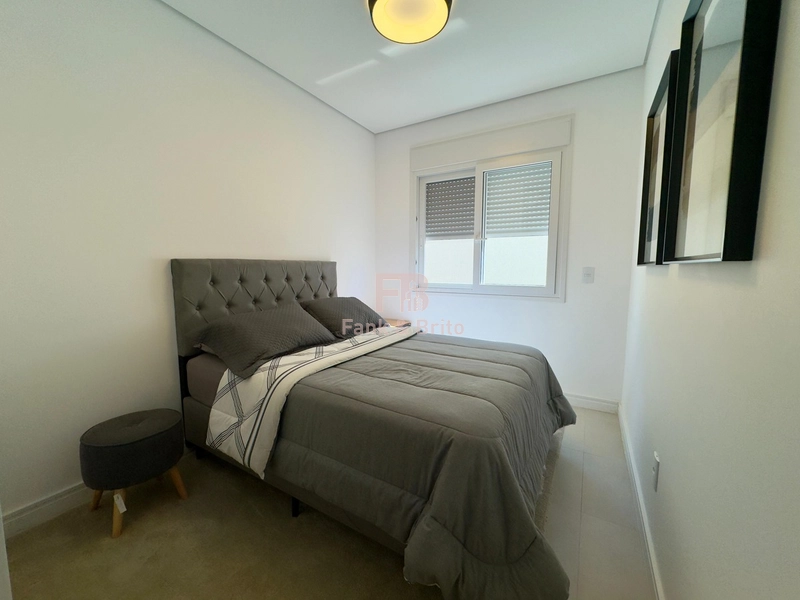 SOBRADO EM CONDOMÍNIO, MOBILIADO E DECORADO!: 17ª foto da galeria de imagens do imóvel