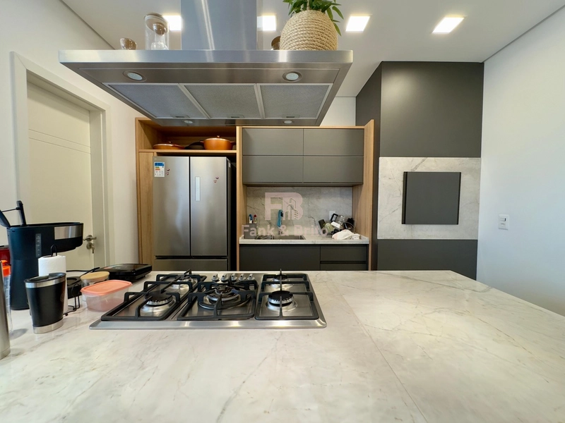 SOBRADO EM CONDOMÍNIO, MOBILIADO E DECORADO!: 12ª foto da galeria de imagens do imóvel