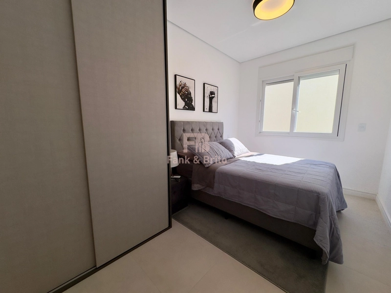 SOBRADO EM CONDOMÍNIO, MOBILIADO E DECORADO!: 23ª foto da galeria de imagens do imóvel