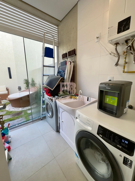 SOBRADO EM CONDOMÍNIO, MOBILIADO E DECORADO!: 16ª foto da galeria de imagens do imóvel