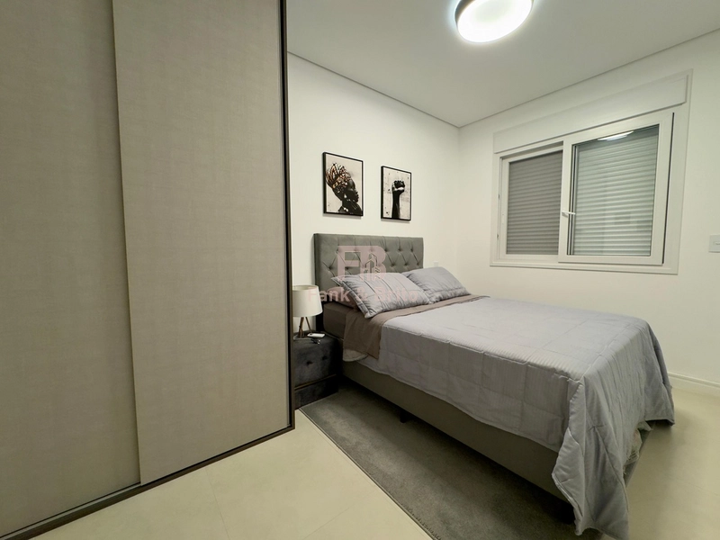 SOBRADO EM CONDOMÍNIO, MOBILIADO E DECORADO!: 22ª foto da galeria de imagens do imóvel