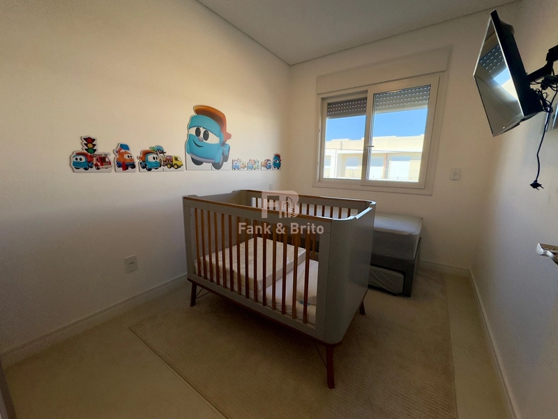 SOBRADO EM CONDOMÍNIO, MOBILIADO E DECORADO!: 25ª foto da galeria de imagens do imóvel