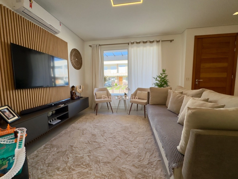 SOBRADO EM CONDOMÍNIO, MOBILIADO E DECORADO!: 5ª foto da galeria de imagens do imóvel