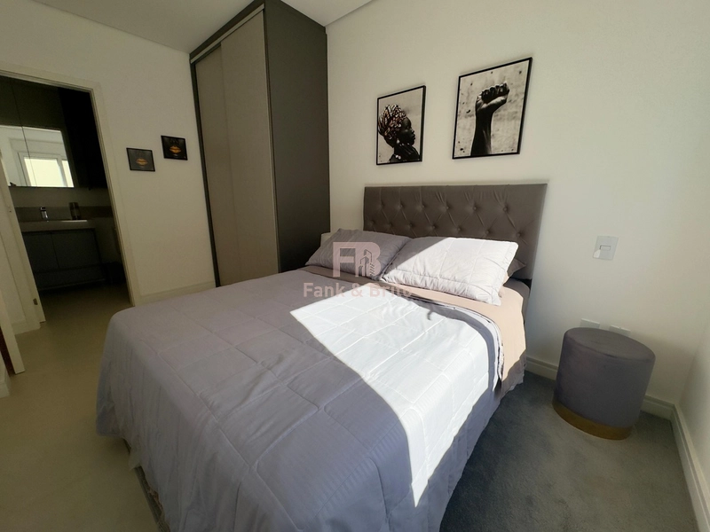 SOBRADO EM CONDOMÍNIO, MOBILIADO E DECORADO!: 21ª foto da galeria de imagens do imóvel