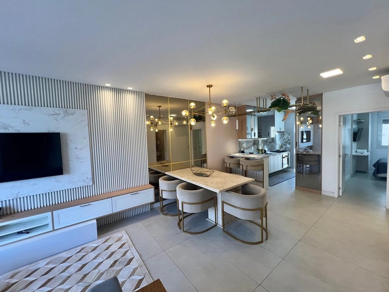 04 DORMITÓRIOS NO MURANO: 3ª foto da galeria de imagens do imóvel