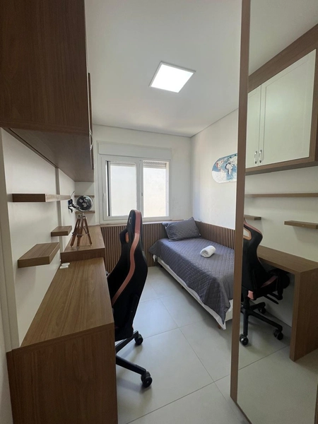 04 DORMITÓRIOS NO MURANO: 21ª foto da galeria de imagens do imóvel