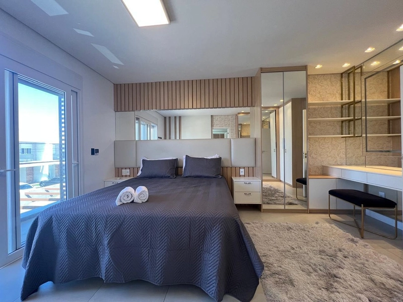 04 DORMITÓRIOS NO MURANO: 14ª foto da galeria de imagens do imóvel