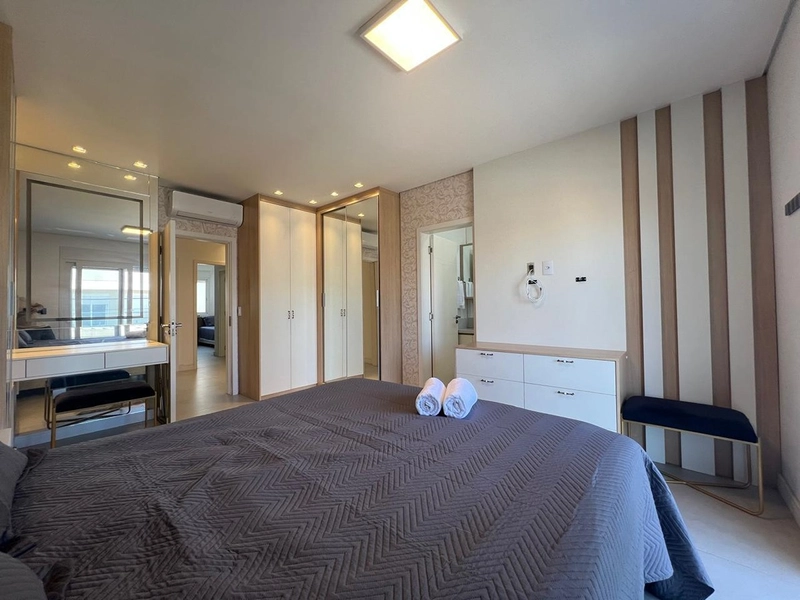 04 DORMITÓRIOS NO MURANO: 15ª foto da galeria de imagens do imóvel