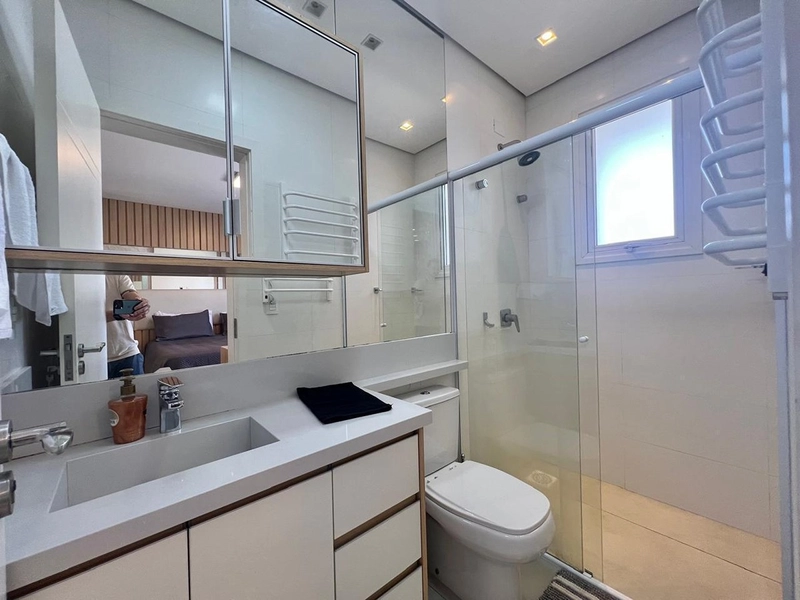 04 DORMITÓRIOS NO MURANO: 24ª foto da galeria de imagens do imóvel