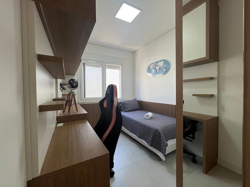 04 DORMITÓRIOS NO MURANO: 22ª foto da galeria de imagens do imóvel