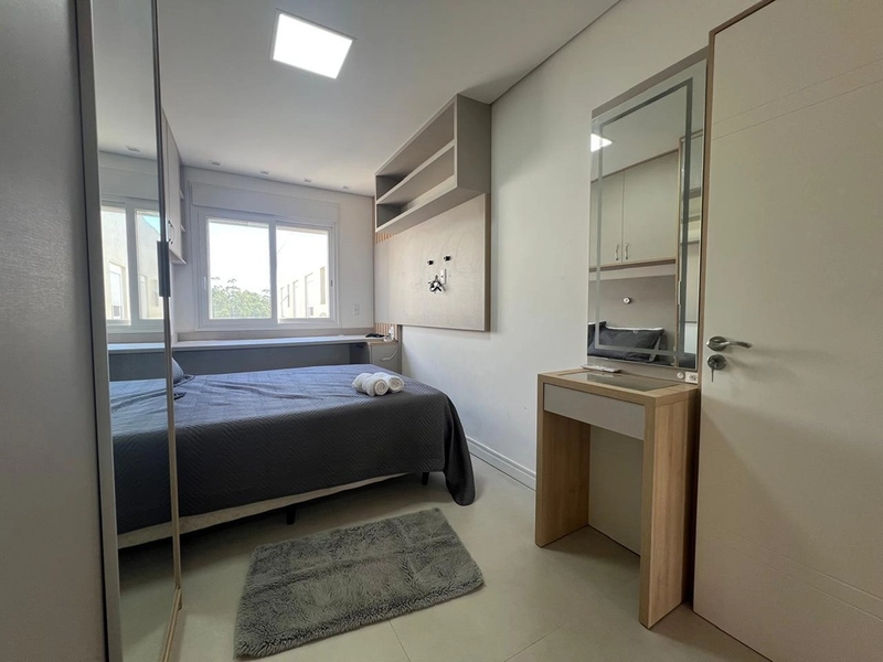 04 DORMITÓRIOS NO MURANO: 19ª foto da galeria de imagens do imóvel