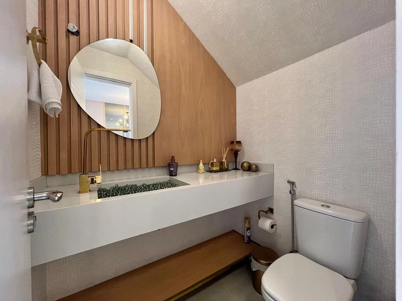 04 DORMITÓRIOS NO MURANO: 27ª foto da galeria de imagens do imóvel