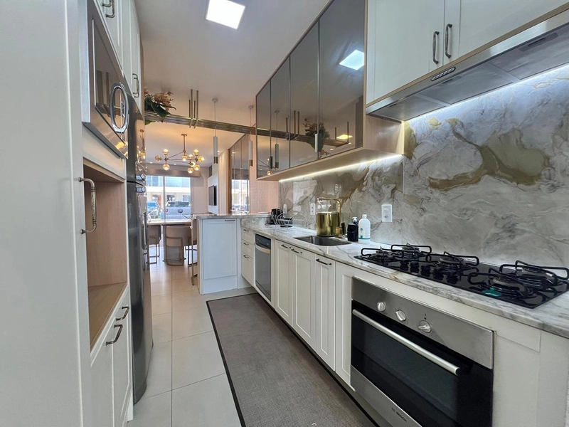 04 DORMITÓRIOS NO MURANO: 10ª foto da galeria de imagens do imóvel