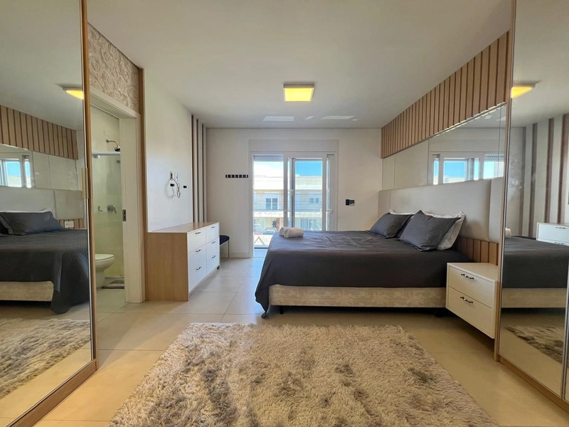 04 DORMITÓRIOS NO MURANO: 16ª foto da galeria de imagens do imóvel