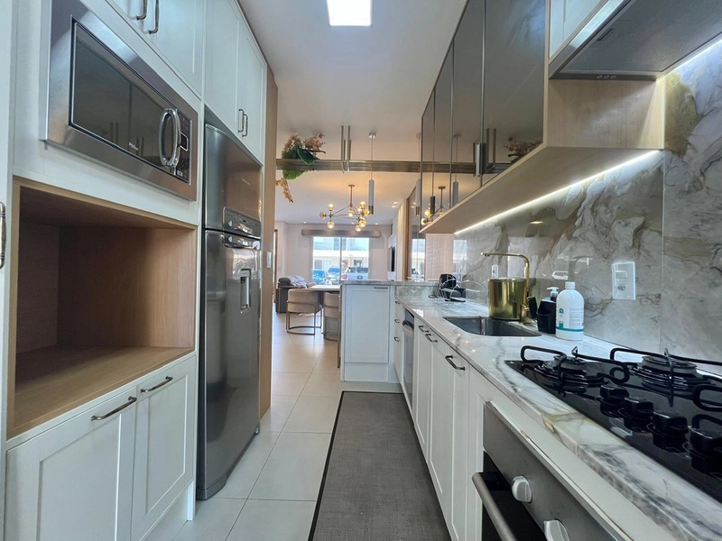 04 DORMITÓRIOS NO MURANO: 9ª foto da galeria de imagens do imóvel