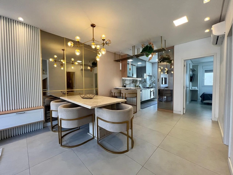 04 DORMITÓRIOS NO MURANO: 4ª foto da galeria de imagens do imóvel