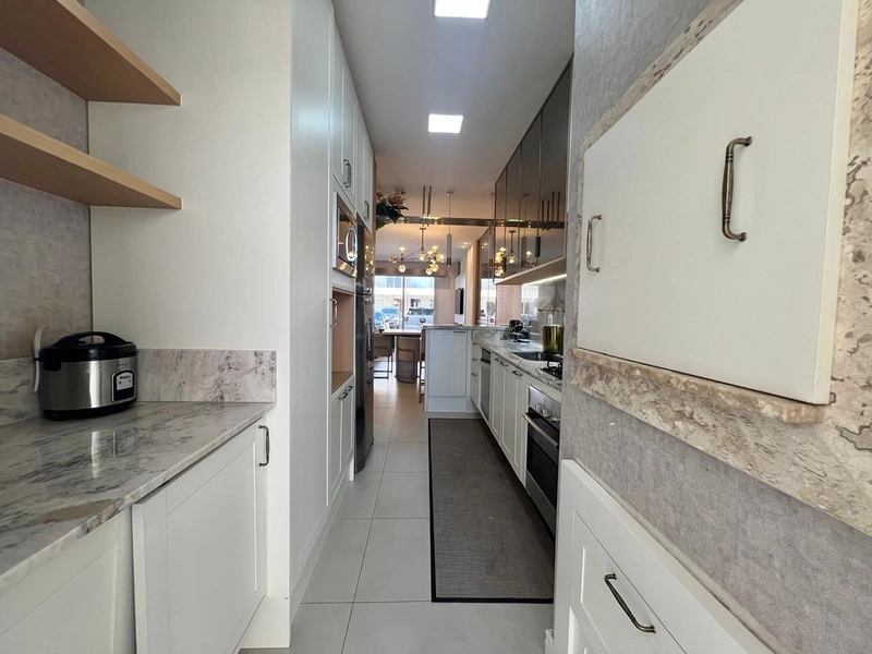 04 DORMITÓRIOS NO MURANO: 11ª foto da galeria de imagens do imóvel