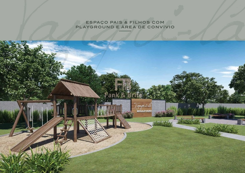 TERRENO A VENDA EM XANGRI-LÁ: 6ª foto da galeria de imagens do imóvel