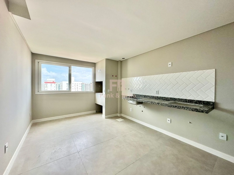 APARTAMENTO DE 2 DORMITÓRIOS A VENDA NO BAIRRO ZONA NOVA EM CAPÃO: 2ª foto da galeria de imagens do imóvel