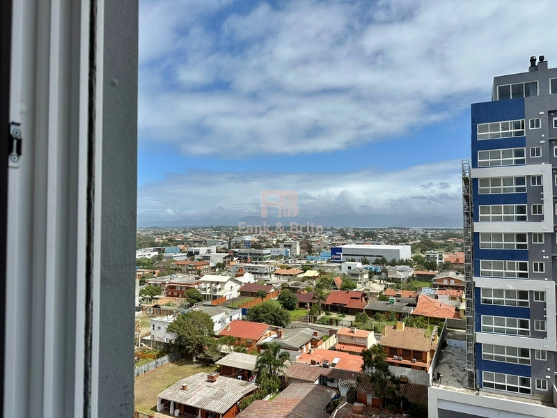 APARTAMENTO DE 2 DORMITÓRIOS A VENDA NO BAIRRO ZONA NOVA EM CAPÃO: 10ª foto da galeria de imagens do imóvel