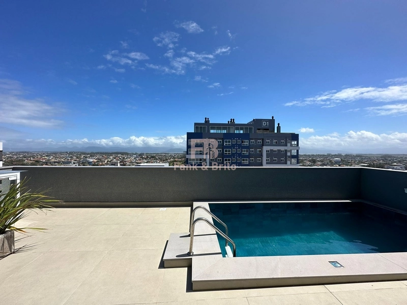 APARTAMENTO DE 2 DORMITÓRIOS A VENDA NO BAIRRO ZONA NOVA EM CAPÃO: 3ª foto da galeria de imagens do imóvel