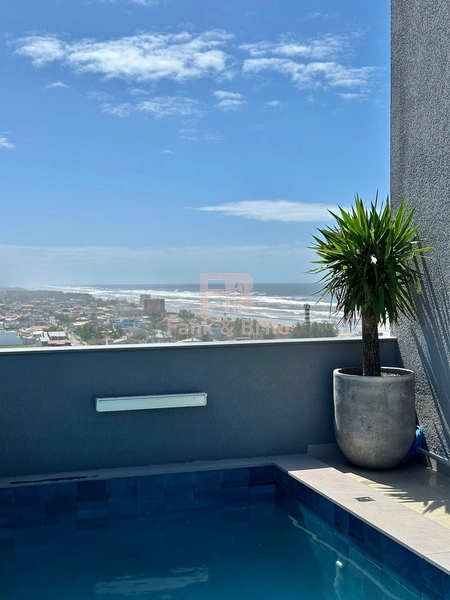 APARTAMENTO DE 2 DORMITÓRIOS A VENDA NO BAIRRO ZONA NOVA EM CAPÃO: 19ª foto da galeria de imagens do imóvel