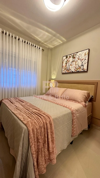 APARTAMENTO FRENTE PARA A PRAÇA!: 32ª foto da galeria de imagens do imóvel