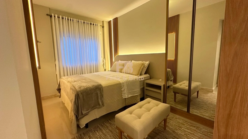 APARTAMENTO FRENTE PARA A PRAÇA!: 26ª foto da galeria de imagens do imóvel