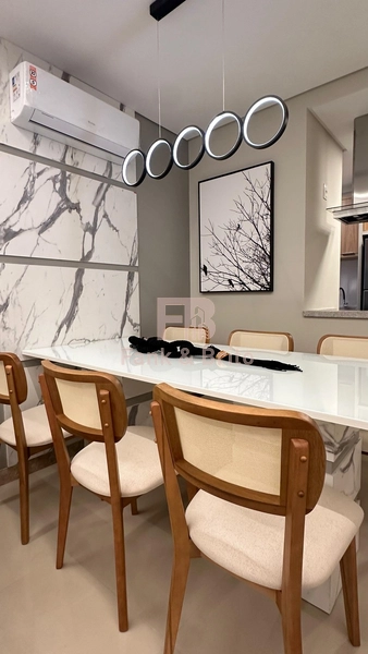 APARTAMENTO FRENTE PARA A PRAÇA!: 22ª foto da galeria de imagens do imóvel