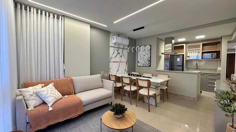 APARTAMENTO FRENTE PARA A PRAÇA!: 15ª foto da galeria de imagens do imóvel