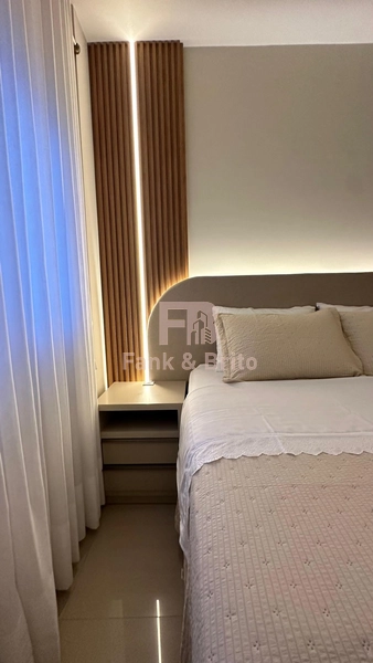 APARTAMENTO FRENTE PARA A PRAÇA!: 37ª foto da galeria de imagens do imóvel