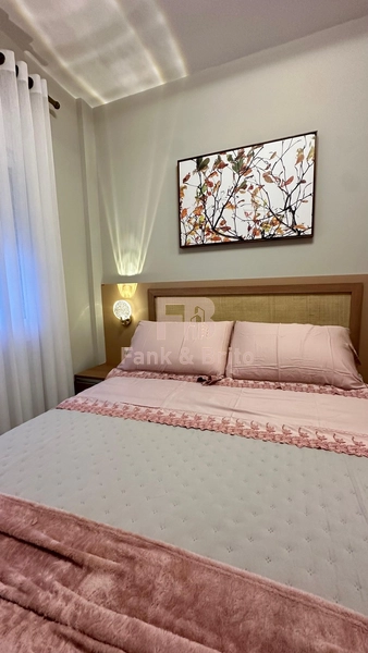 APARTAMENTO FRENTE PARA A PRAÇA!: 31ª foto da galeria de imagens do imóvel