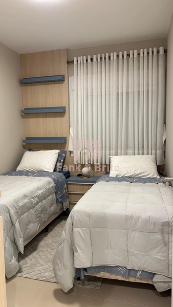 APARTAMENTO FRENTE PARA A PRAÇA!: 28ª foto da galeria de imagens do imóvel