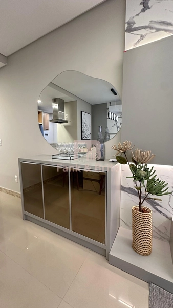 APARTAMENTO FRENTE PARA A PRAÇA!: 24ª foto da galeria de imagens do imóvel