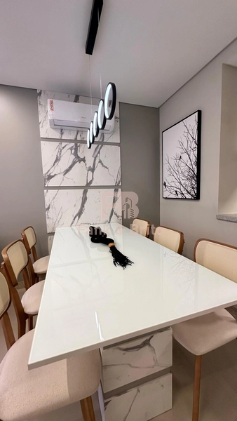 APARTAMENTO FRENTE PARA A PRAÇA!: 17ª foto da galeria de imagens do imóvel